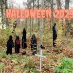 Pickle Planet halloween events 2023