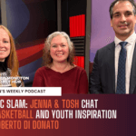 atlantic slam college basketball tournament moncton new brunswick