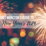 Pickle Planet Moncton New Years Eve Day 2024 things to do with family kids fun