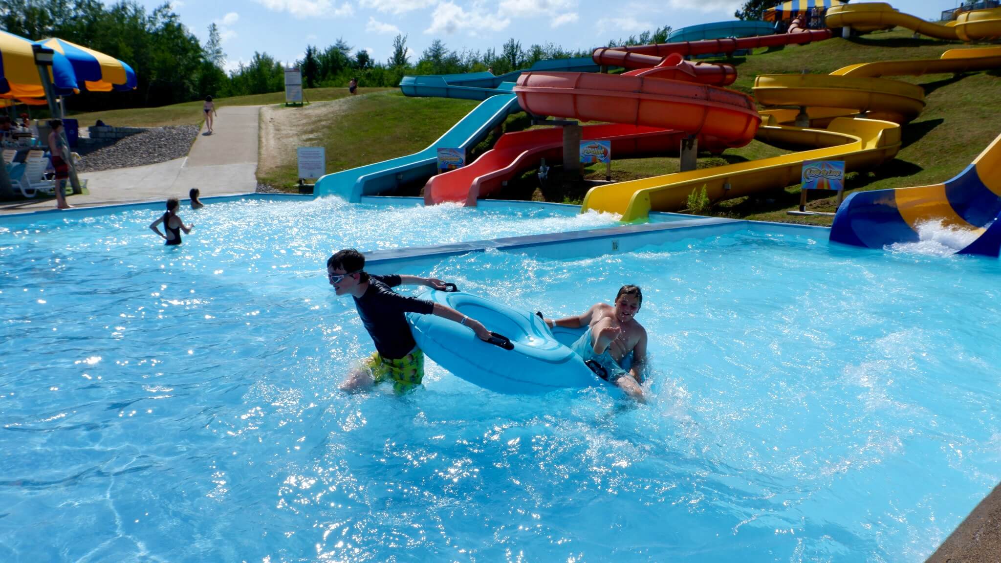 Magic Mountain Moncton Pickle Planet tips